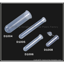 Disposable Centrifugation Tube 50ml 15ml 10ml 5ml